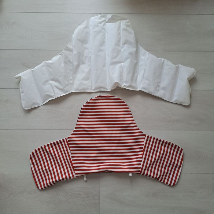 IKEA Poduszka ochronna dmuchana ochraniacz krzesło antylop uniwersalna