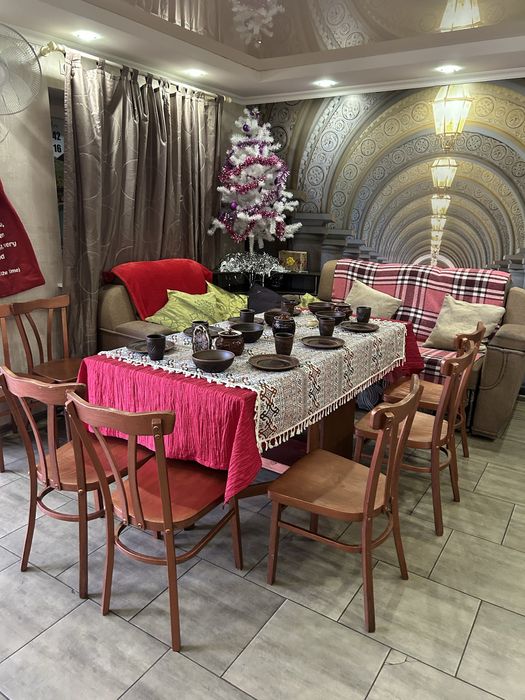 Подобово , під заходи приватний сектор в центрі!