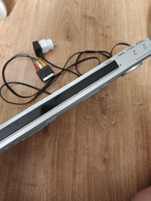 Odtwarzacz DVD/CD Sony DVP-NS29