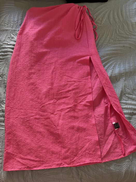 Vestido Midi Shein