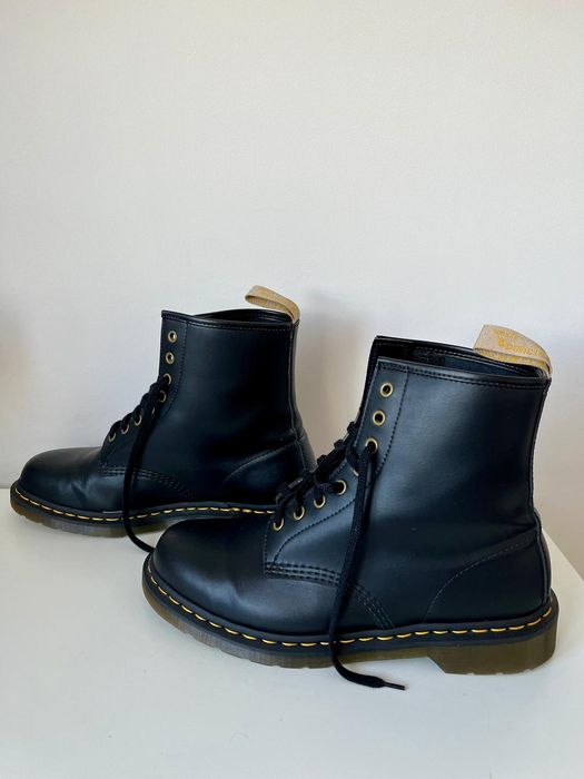 Buty rozm 44 firmy Dr Martens model 14045  wysyłka INPOST