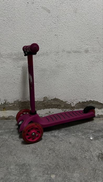 Trotinete Criança
