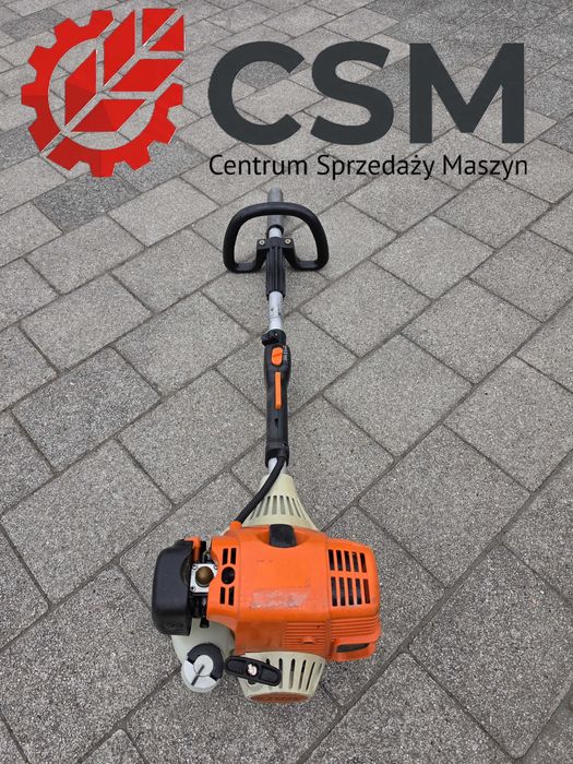 Silnik Kombi Stihl KM 100 R * Profesjonalny * Serwis * Gwarancja *