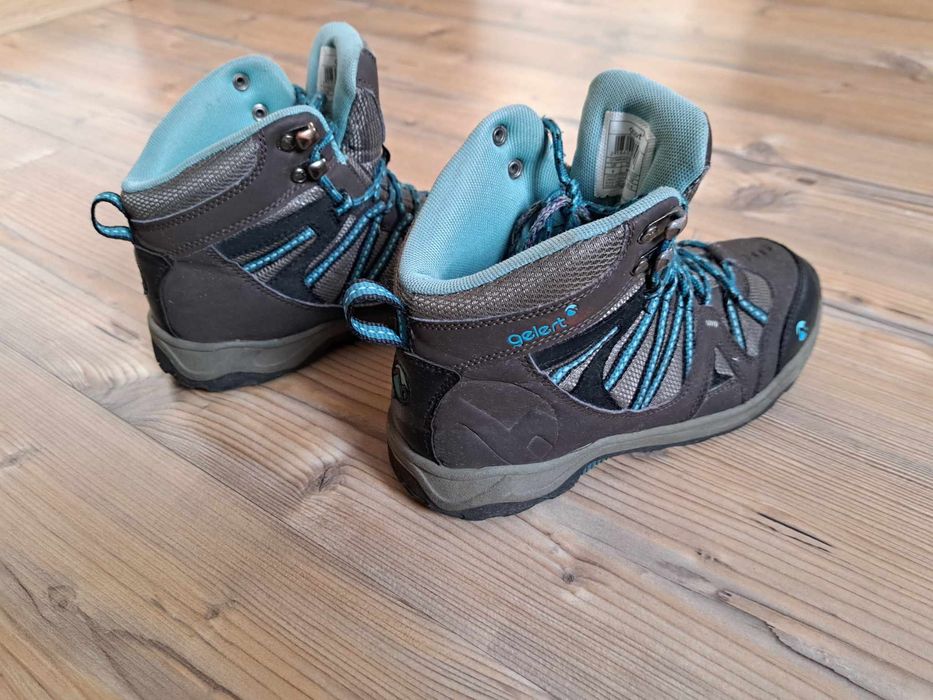 buty Gelert jesień/zima rozm. 38