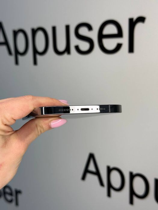 Iphone 12 Pro Max Graphite оплата частинами 128gb 256gb 512gb