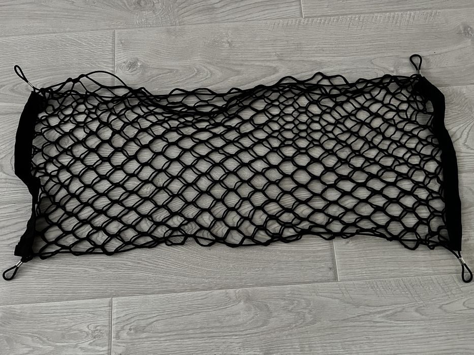 Сітка в багажник авто