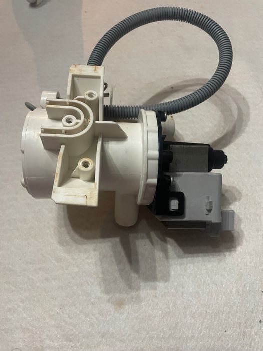 Bomba magnética para maquina de lavar Candy