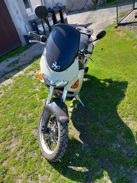 Aprilia