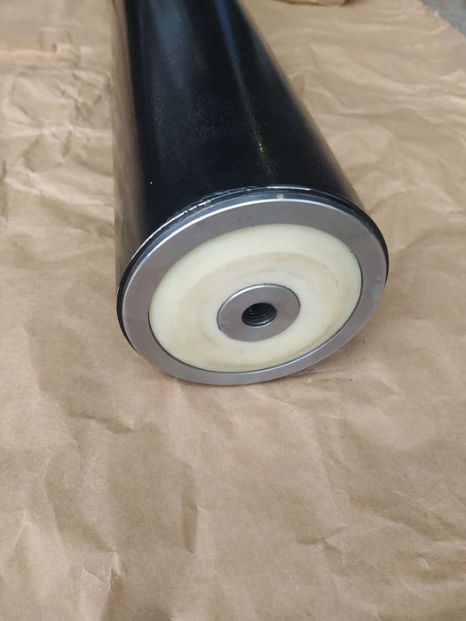 Rolka walec wałek prasy vicon rv 1601, 1901 ,2160, 2190, Kuhn vb Deutz