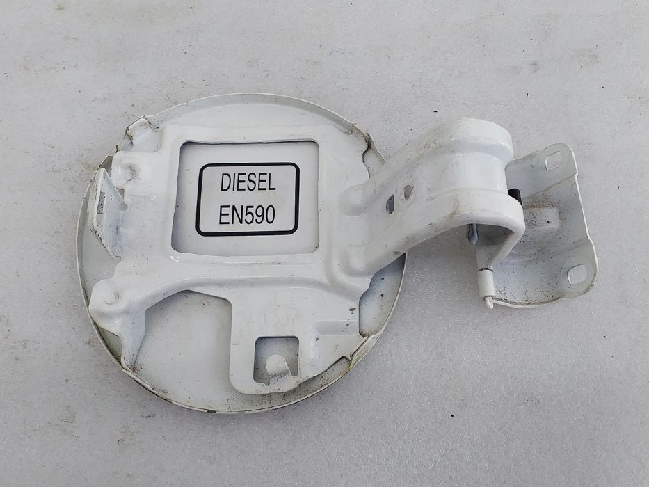 Tampa depósito combustível CITROËN C4 Aircross
