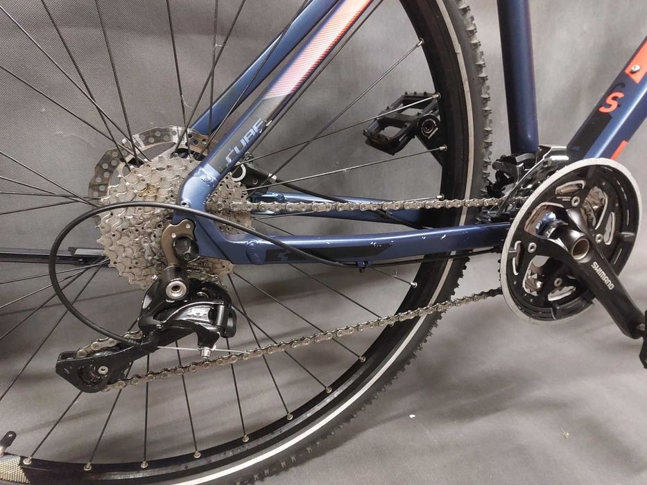 Rower_Cube_Cross_Shimano_Deore_XT_Hydraulika_28"