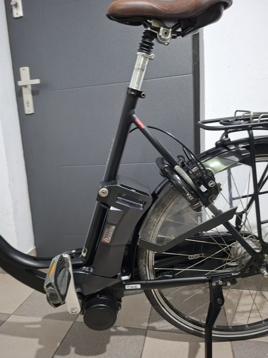 Sprzedam Rower elektryczny Gazella