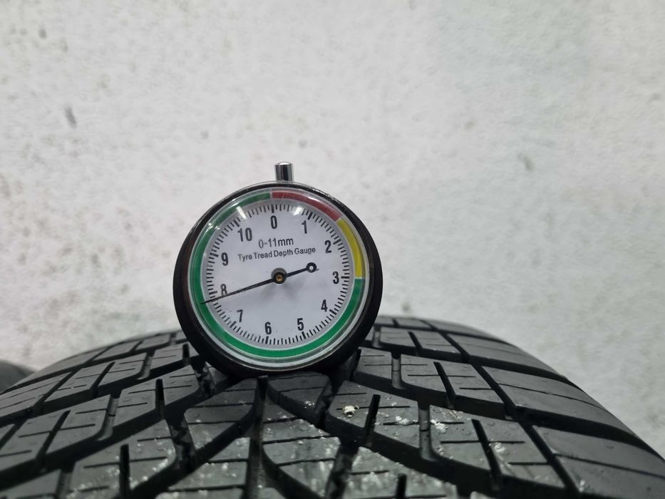 215/65/17 99V Goodyear Vector 4S Gen-3 KOMPLET MONTAŻ WYSYŁKA K-lin