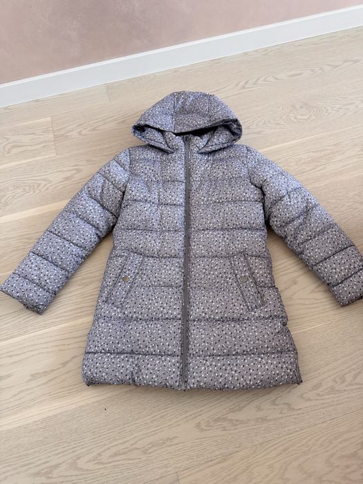 Зимние пальто mango 146