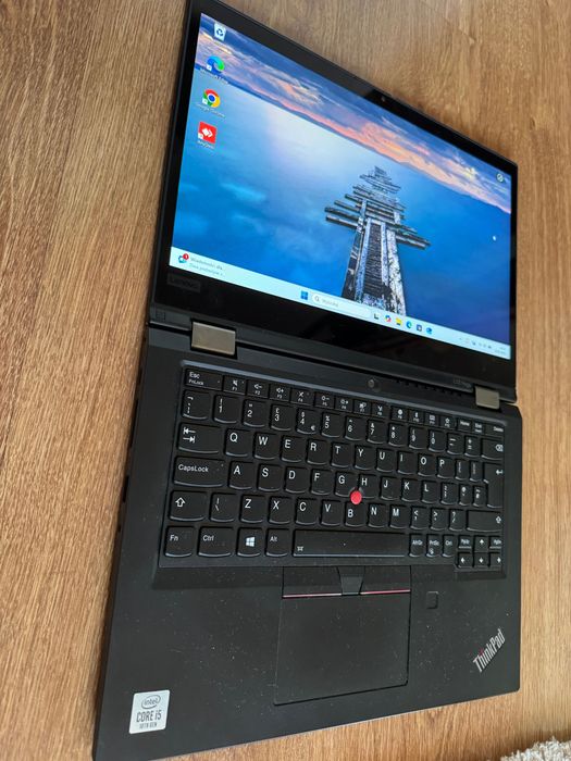 Lenovo legion i5 10gen 8gb RAMu