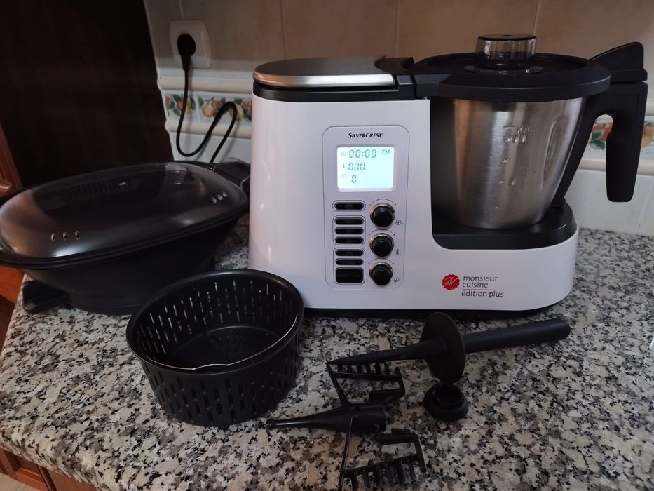 Monsier Cuisine- robot cozinha