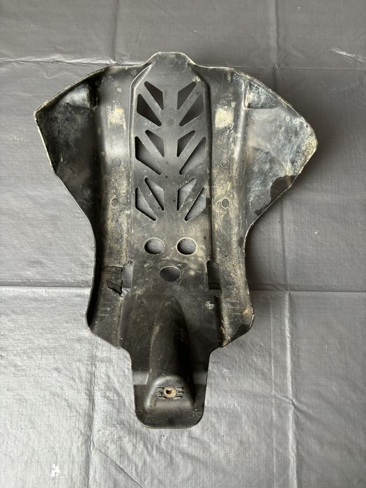 Osłona silnika HONDA CRF450/250 R 17-20