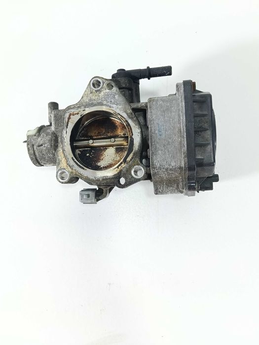 Дросельна заслонка Пежо 407 sw Peugeot Citroen Nissan
