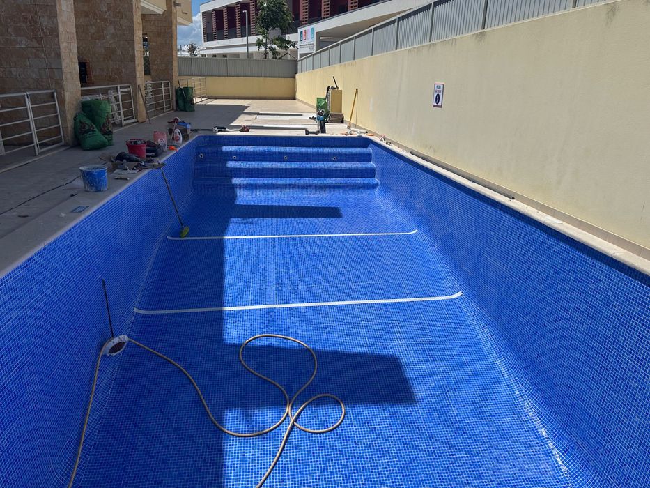 Serviço de remodelação em geral
