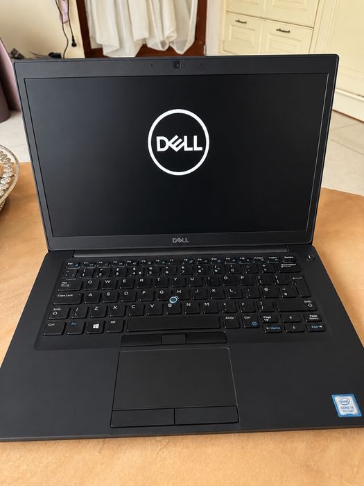 Laptop Dell Latitude 7490