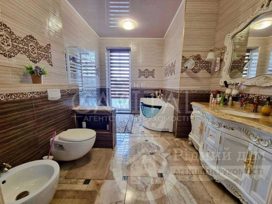 Продаж /Будинок /275 м2 /Обухівський район /Козин /вул. Старокиївська