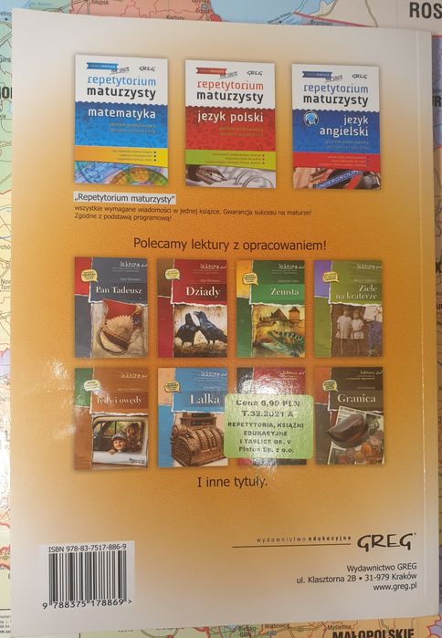 Matematyka korepetycje klasa 7 szkoła podstawowa.