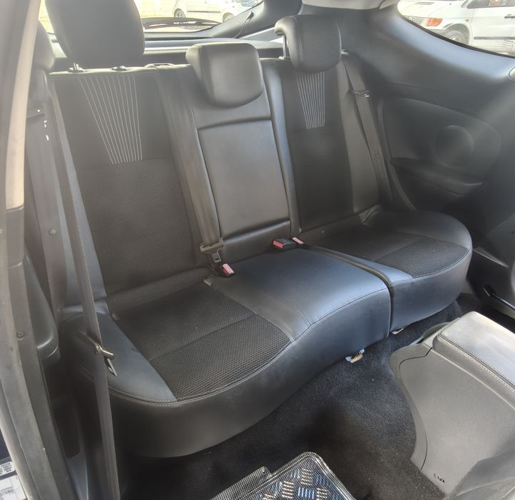 Renault Megane coupe 1.5 DCI