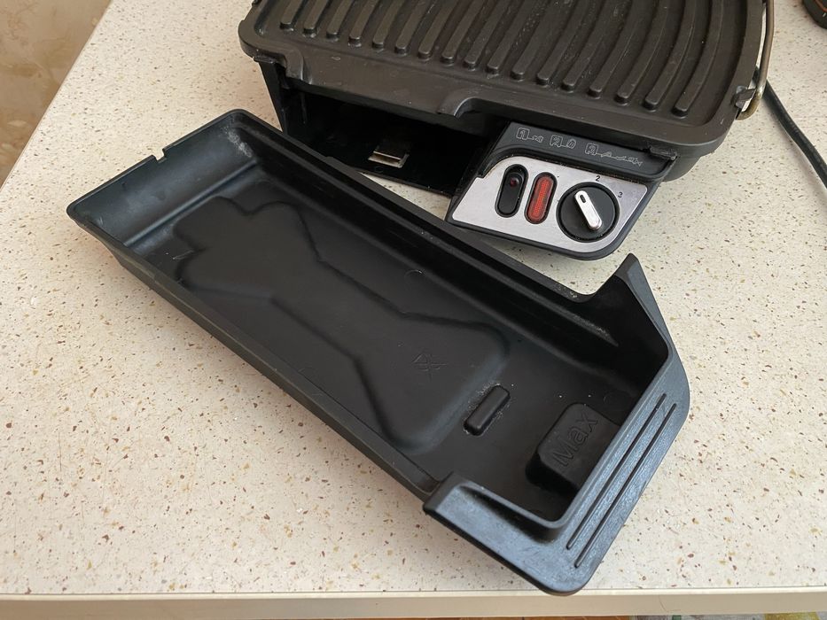 Гриль електричний Tefal електрогриль