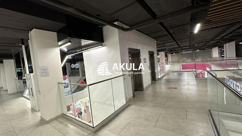 Оренда приміщення, виставка, фудкорт, магазин Cherry Mall