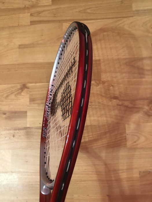 Ракетки для большого тенниса Leopard Trojan L2  Pudun PT