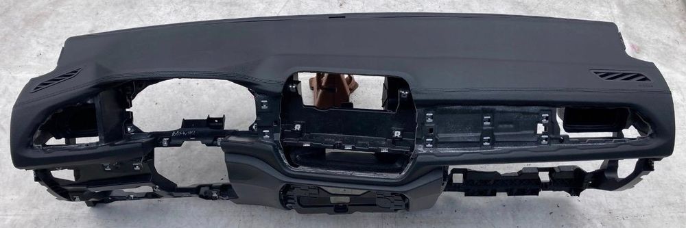 Kit de airbags, cintos de segurança e tablier para Volkswagen VW T-ROC