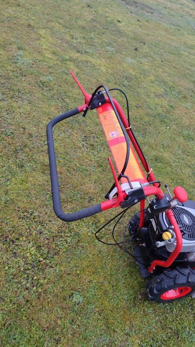 Продам касарку косілку tera vari ,,liza. brigctratton