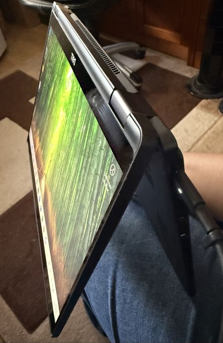 Dell latitude 7390 2-in-1 rigorosamente novo