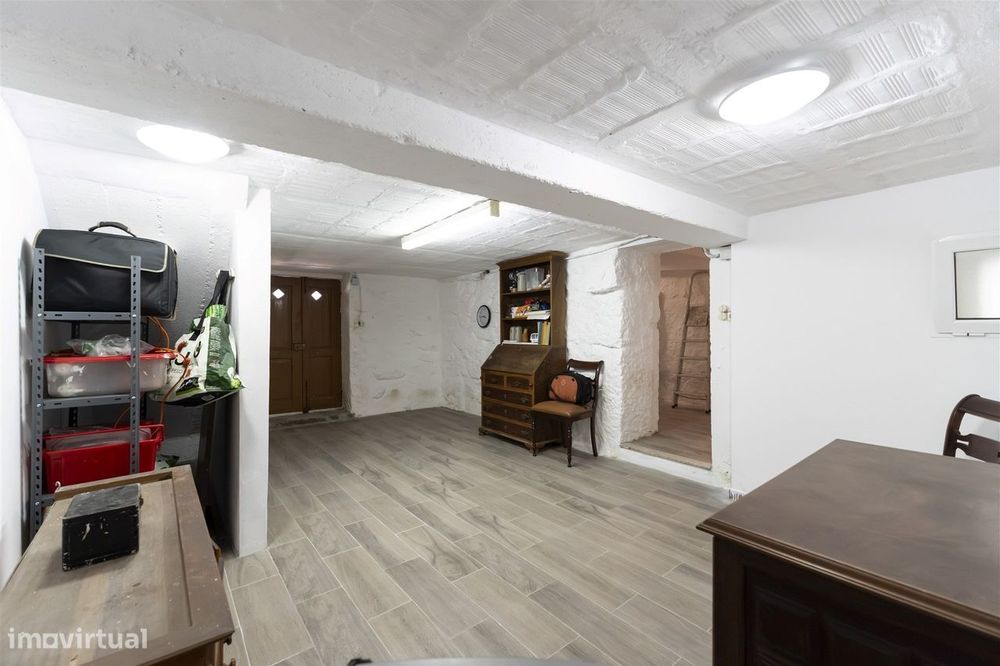 Moradia T3 Venda em Souselo,Cinfães
