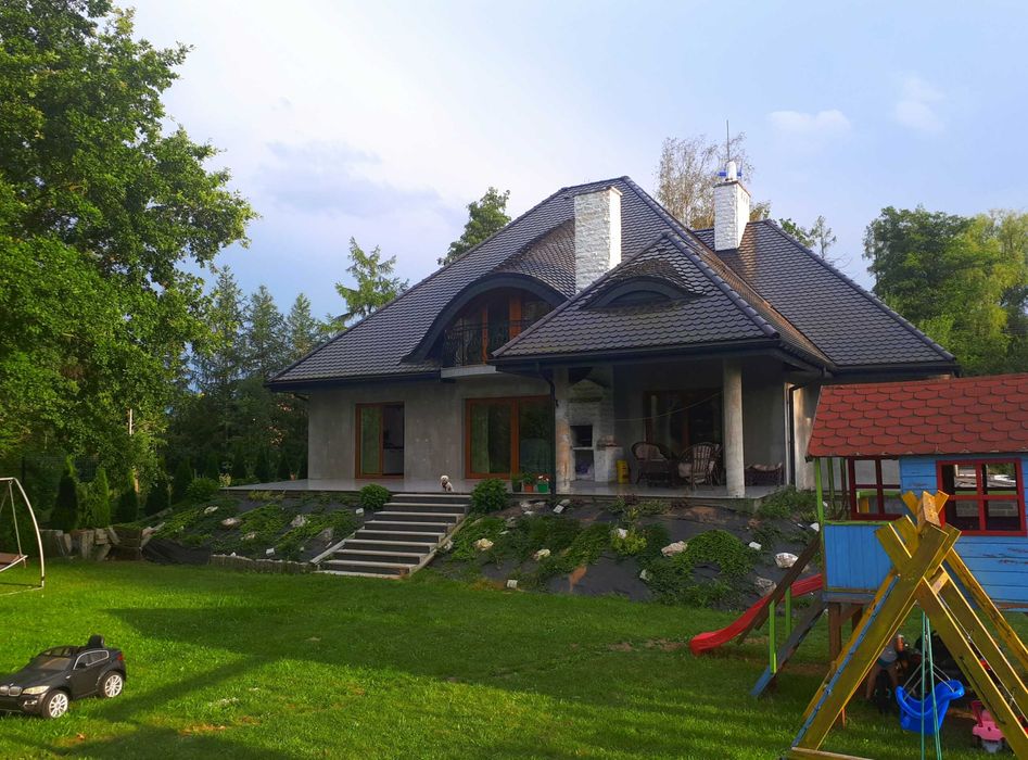 Dom Wynajem lub sprzedaż