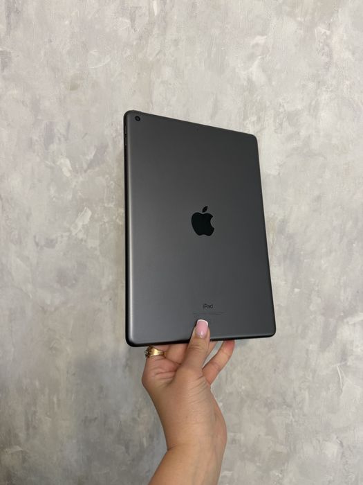 iPad 9 (9-го покоління) 64 ГБ, Wi-Fi