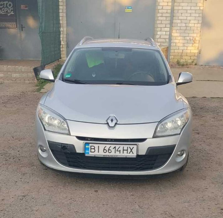 Легкові автомобілі