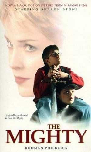 OS PODEROSOS (Sharon Stone/Gena Rowlands)