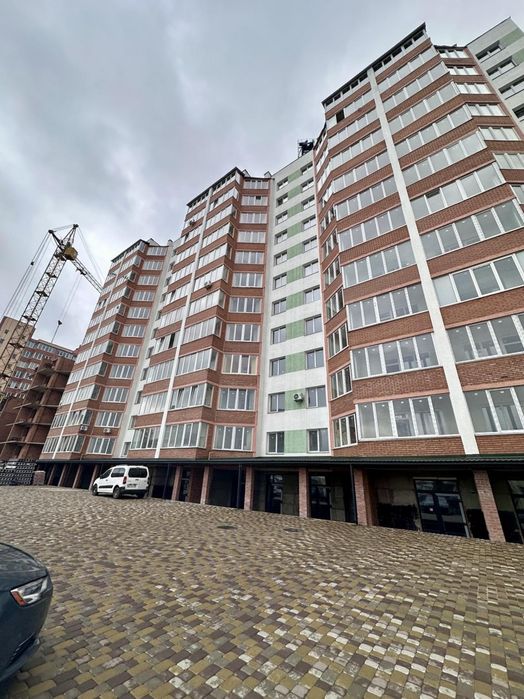 2-кімнатна квартира за адресою вул. Університетська (площа 70 м²) - Atlanta.ua - фото 2