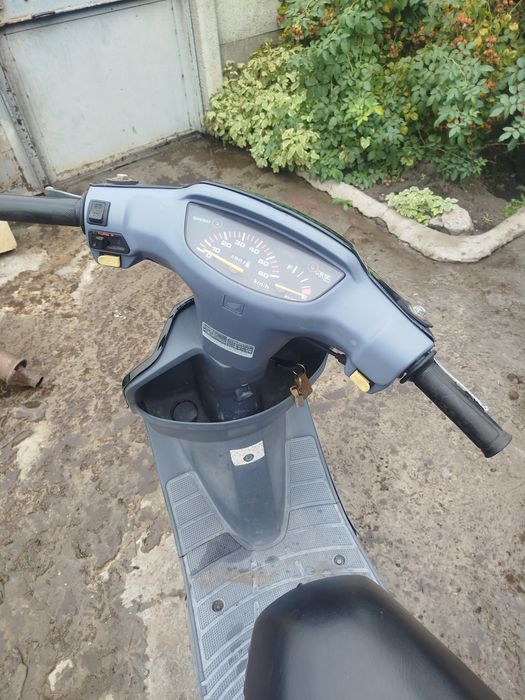 Продам Хонда Дио 27