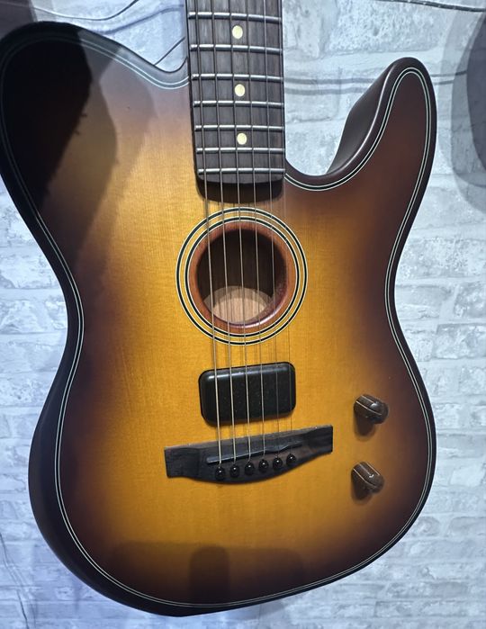 Fender e Hx Stomp XL