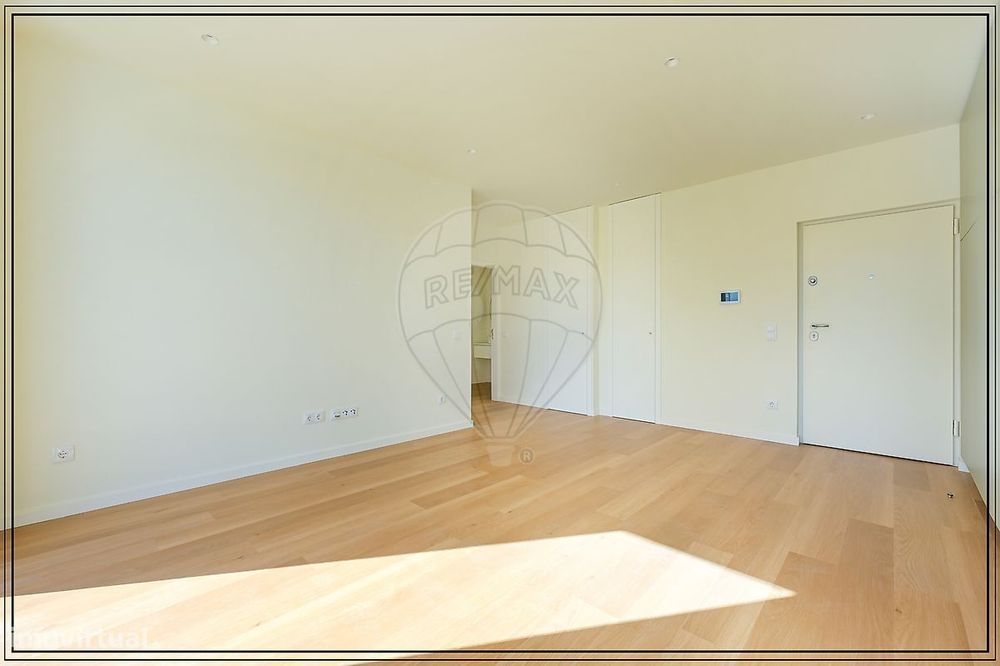 Apartamento T1 para arrendamento