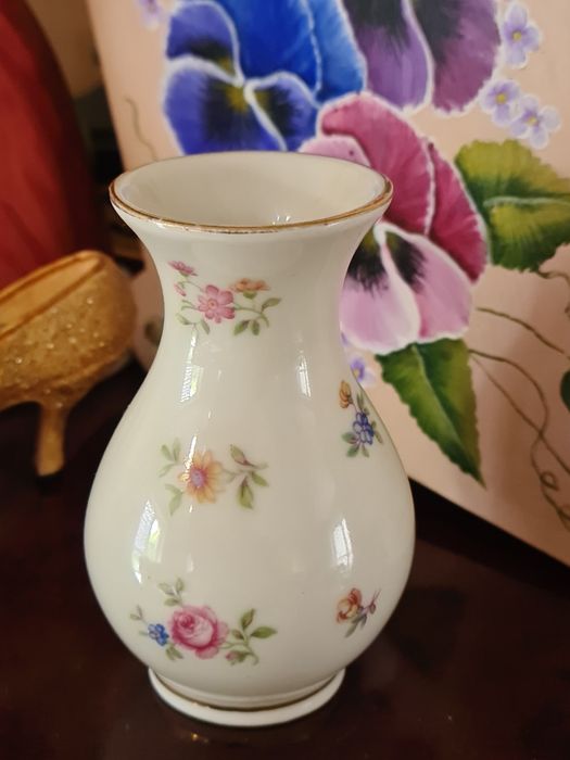 Stary wazonik Bavaria