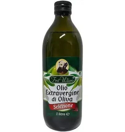 Олія оливкова Extra virgin oliive oil жб 5 літров