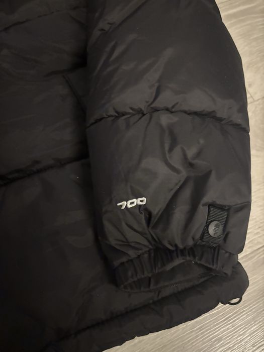 kurtka The North Face 700 ORYGINAŁ