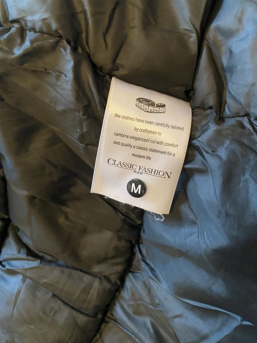 куртка чоловіча розмір М