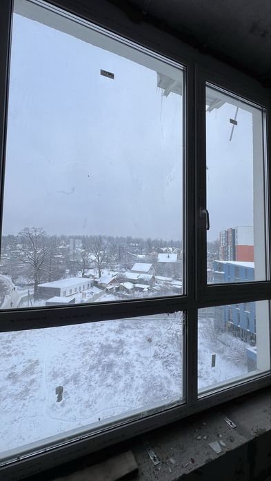 Продаж 2к квартири Синергія 3+ ДЕРЖПРОГРАМИ ТАК