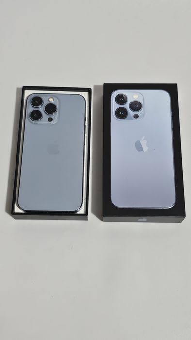 Iphone 13PRO 256Gb. 100% Bateria. Excelente