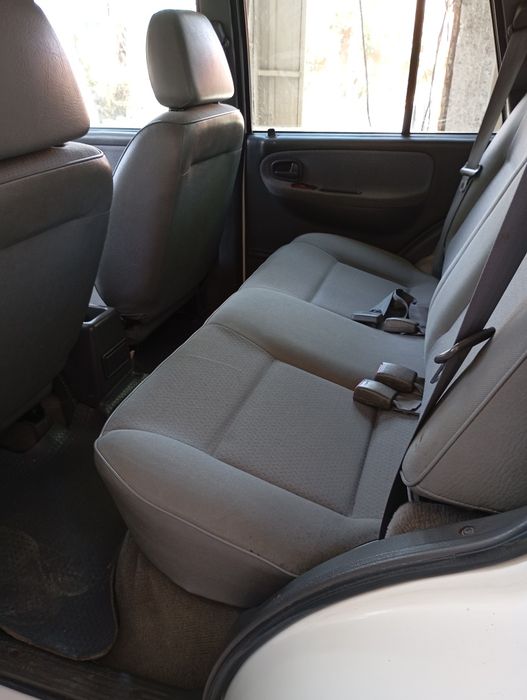 Kia Sportage k00