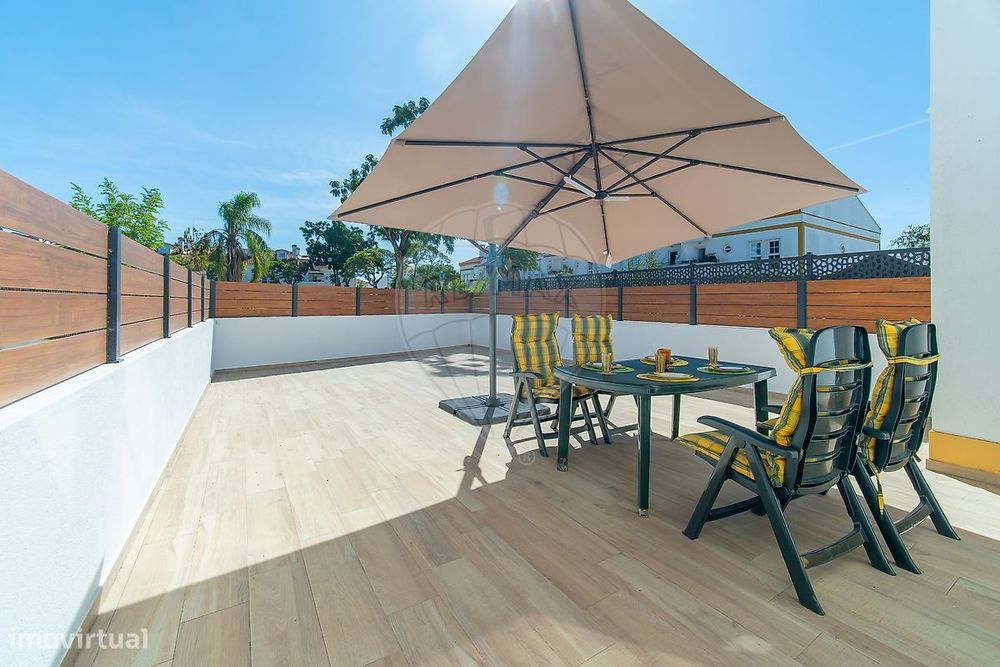 Apartamento T2 para venda